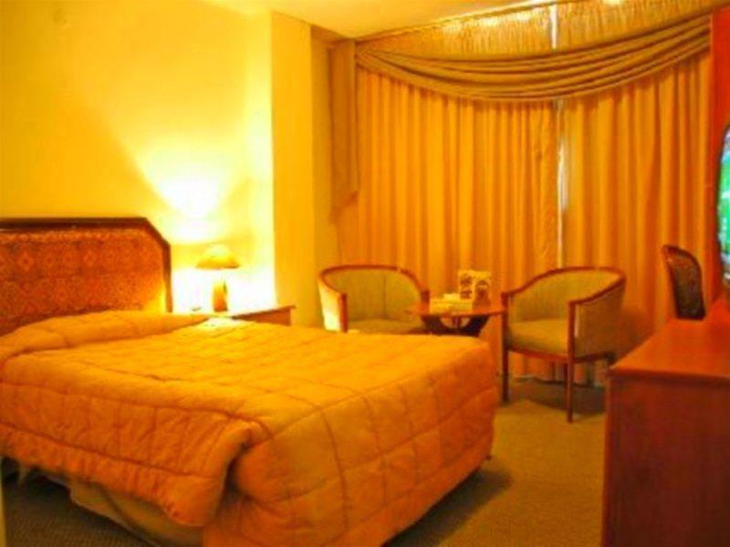 Region Hotel Amman Exterior photo