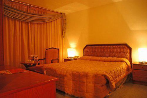 Region Hotel Amman Exterior photo